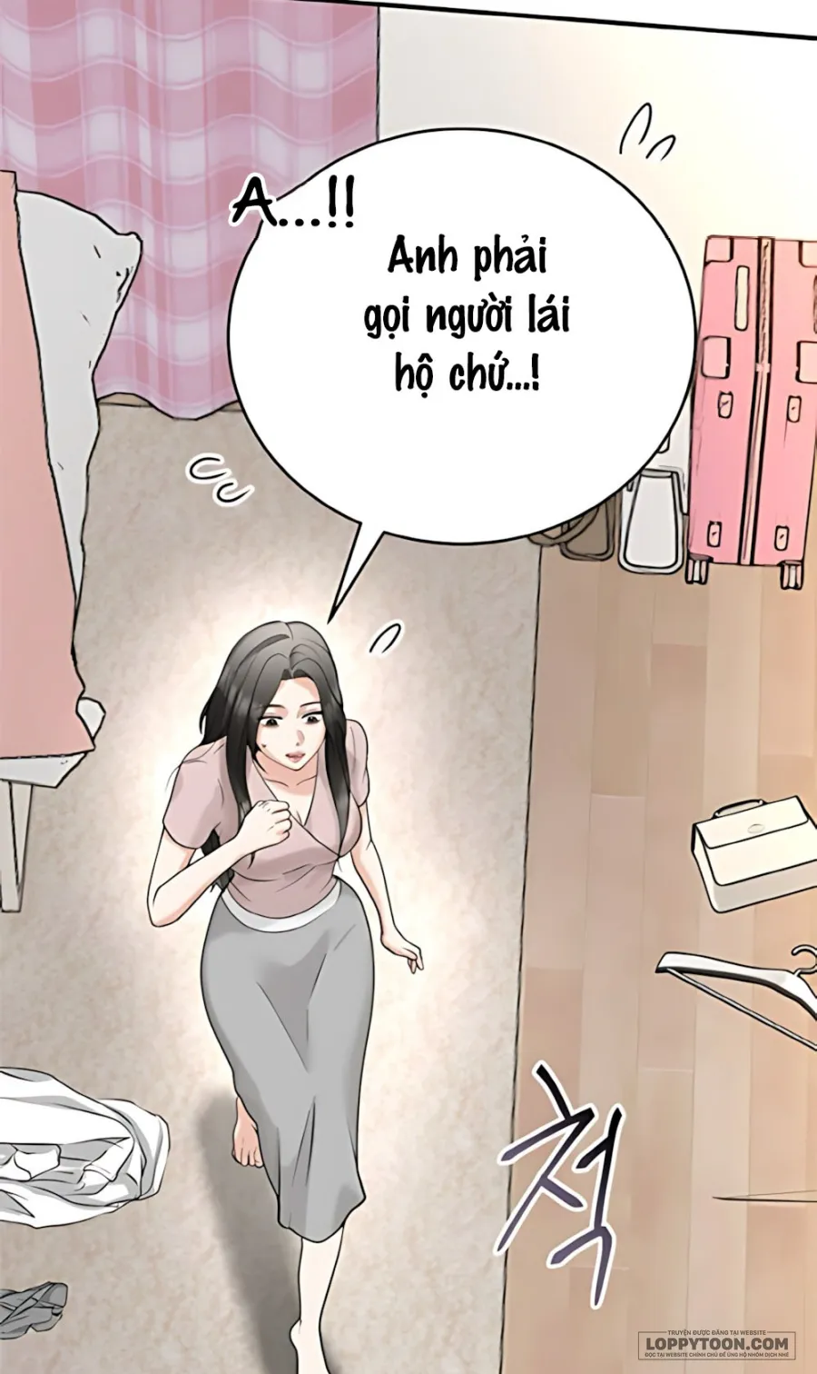 Chồng Của Bạn Tôi - Chap 6 - Trang 107