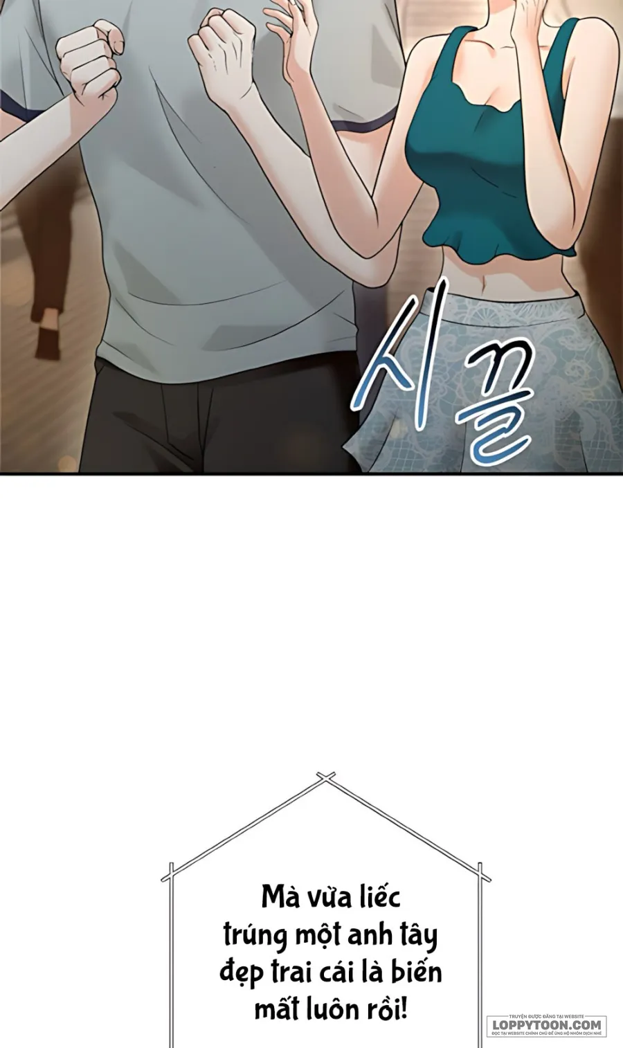 Chồng Của Bạn Tôi - Chap 6 - Trang 12