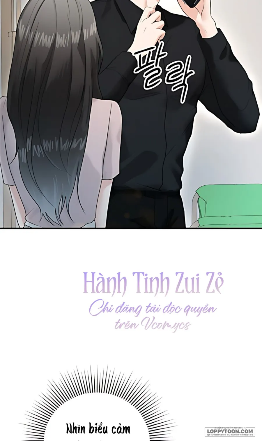 Chồng Của Bạn Tôi - Chap 6 - Trang 14