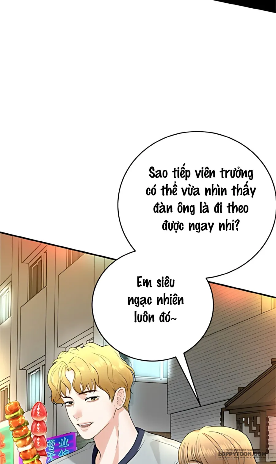 Chồng Của Bạn Tôi - Chap 6 - Trang 17