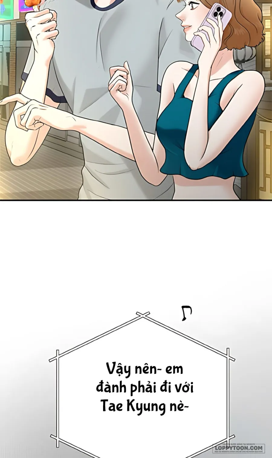 Chồng Của Bạn Tôi - Chap 6 - Trang 18