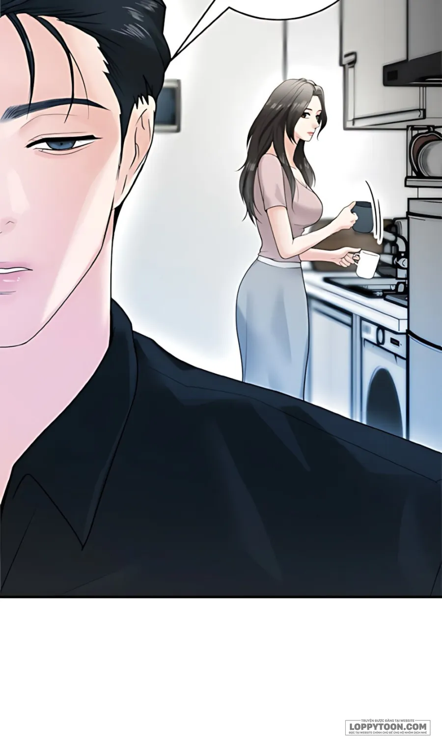 Chồng Của Bạn Tôi - Chap 6 - Trang 20