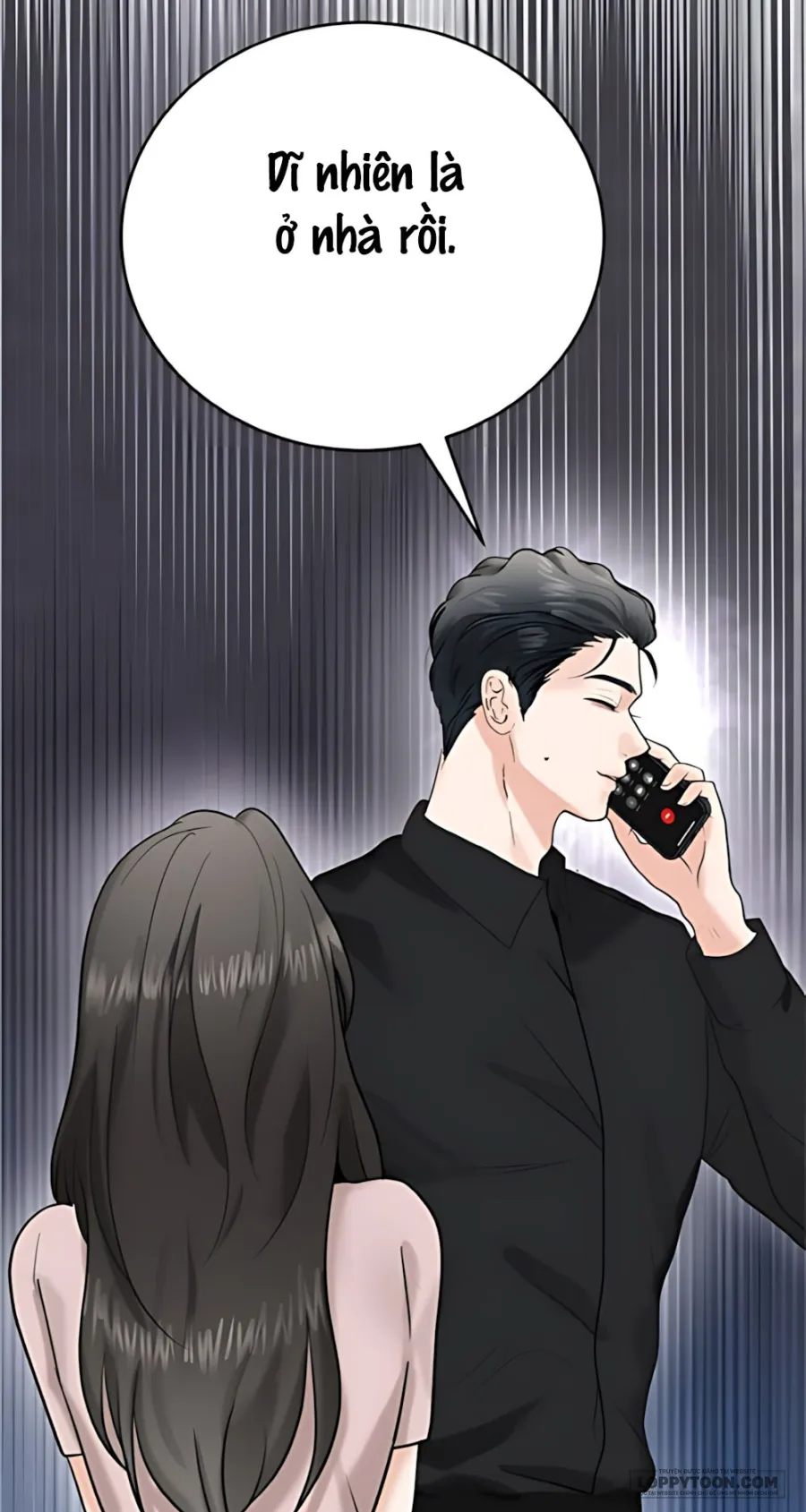 Chồng Của Bạn Tôi - Chap 6 - Trang 3