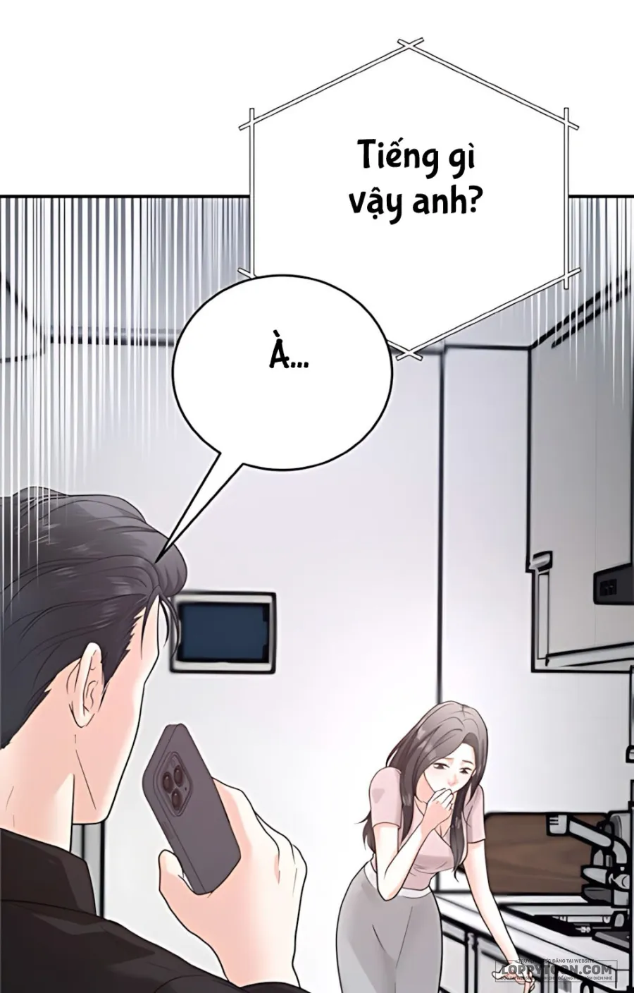 Chồng Của Bạn Tôi - Chap 6 - Trang 28