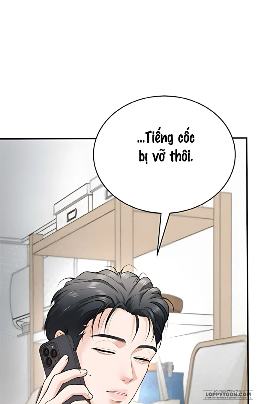 Chồng Của Bạn Tôi - Chap 6 - Trang 31