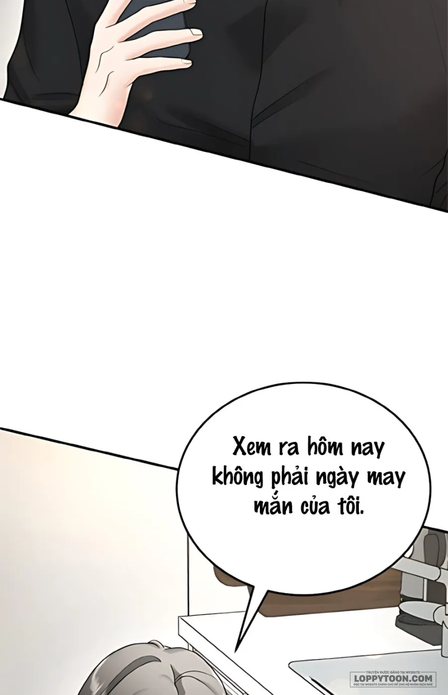 Chồng Của Bạn Tôi - Chap 6 - Trang 37