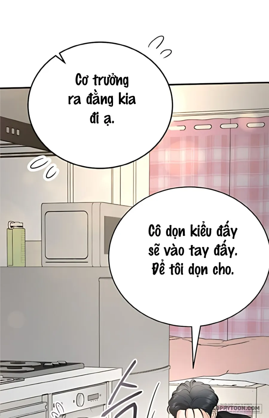 Chồng Của Bạn Tôi - Chap 6 - Trang 39