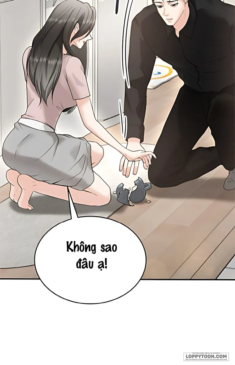 Chồng Của Bạn Tôi - Chap 6 - Trang 40
