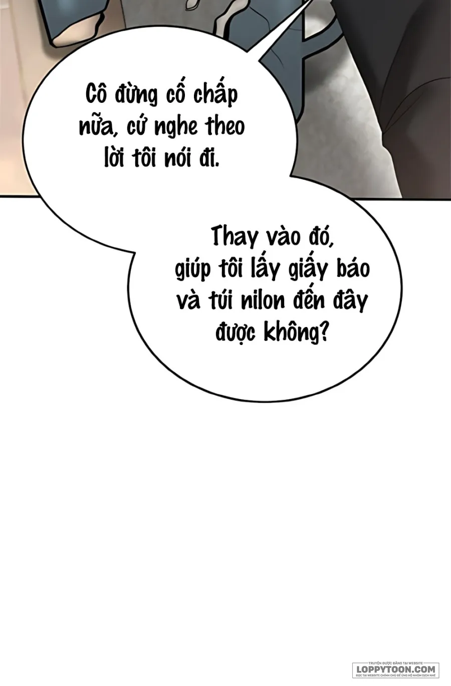 Chồng Của Bạn Tôi - Chap 6 - Trang 42