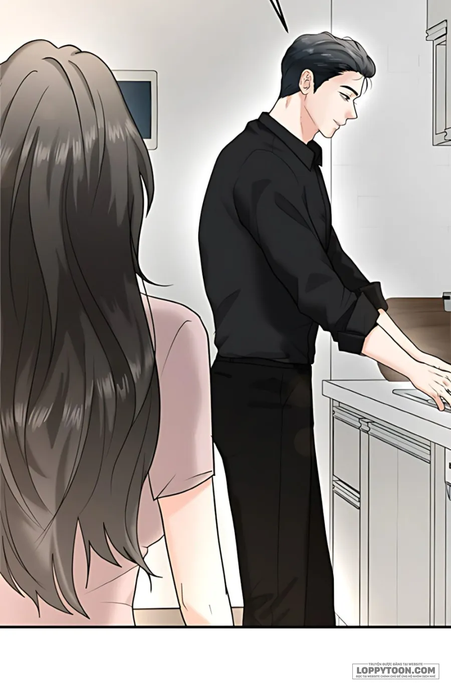 Chồng Của Bạn Tôi - Chap 6 - Trang 45