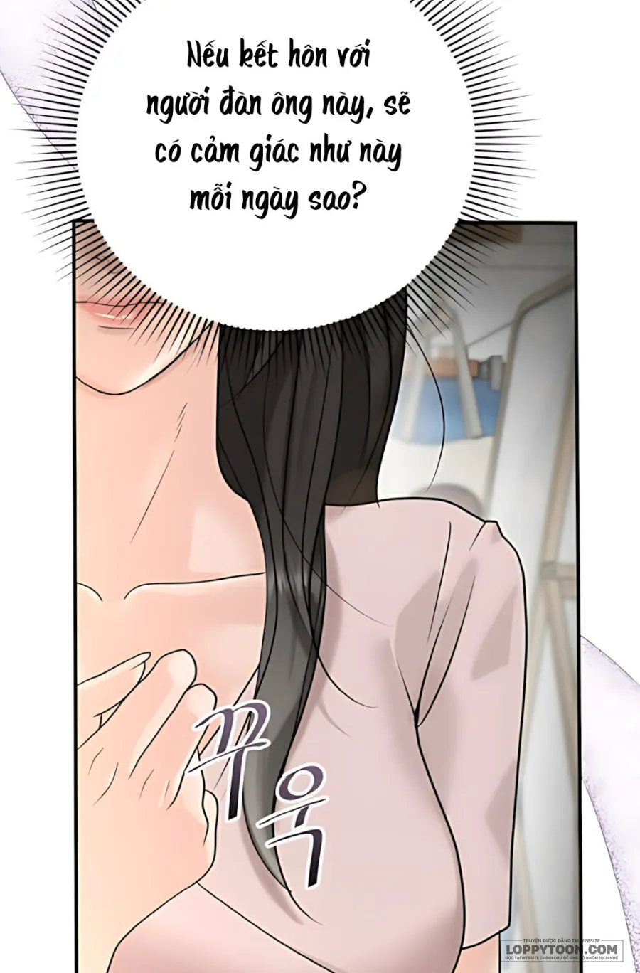 Chồng Của Bạn Tôi - Chap 6 - Trang 48