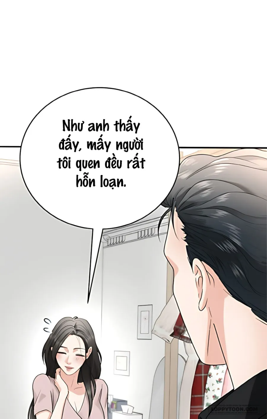 Chồng Của Bạn Tôi - Chap 6 - Trang 51