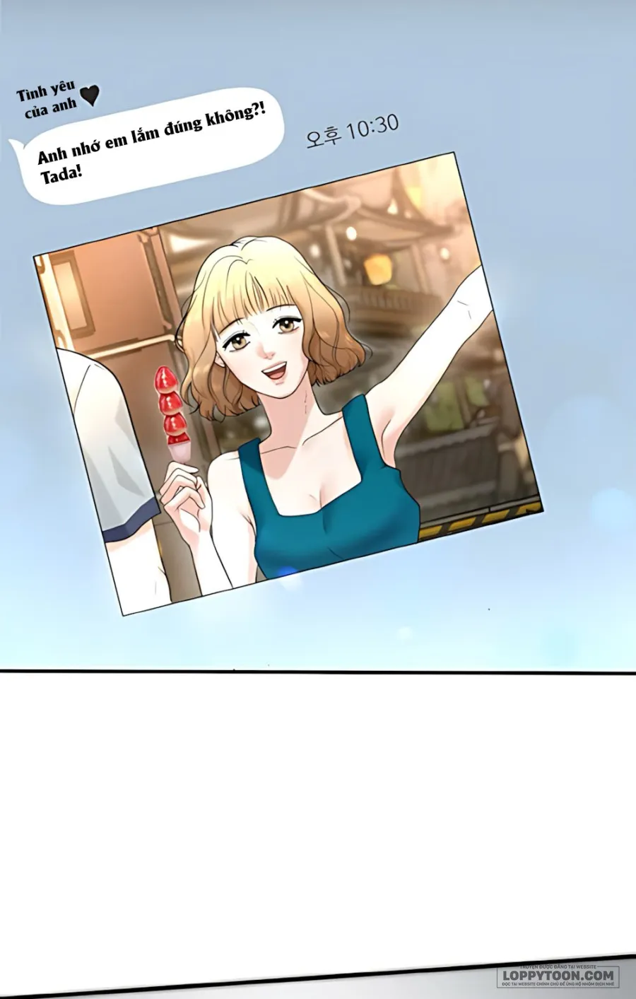 Chồng Của Bạn Tôi - Chap 6 - Trang 57