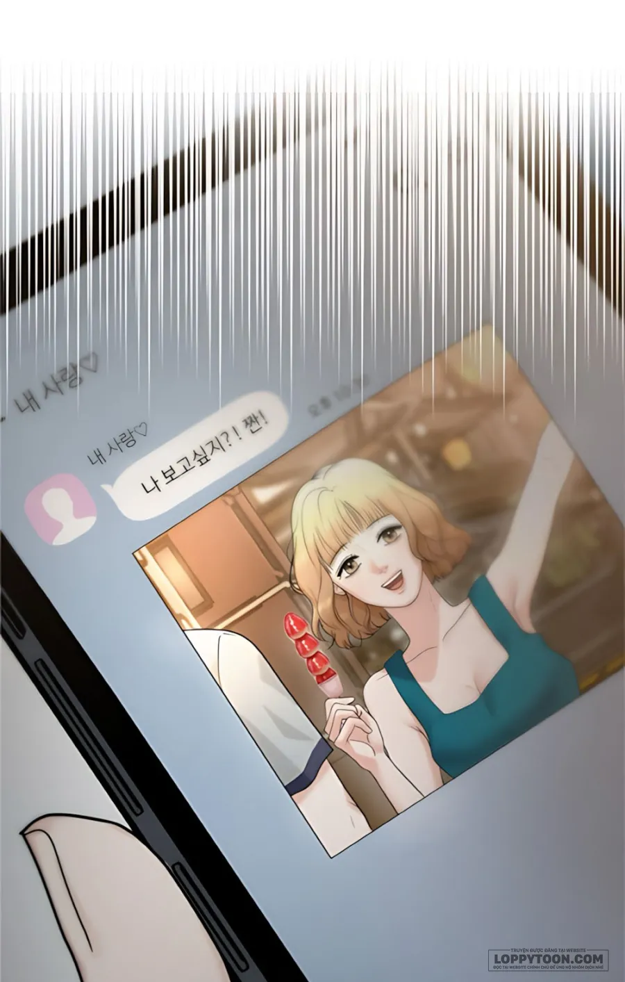Chồng Của Bạn Tôi - Chap 6 - Trang 59