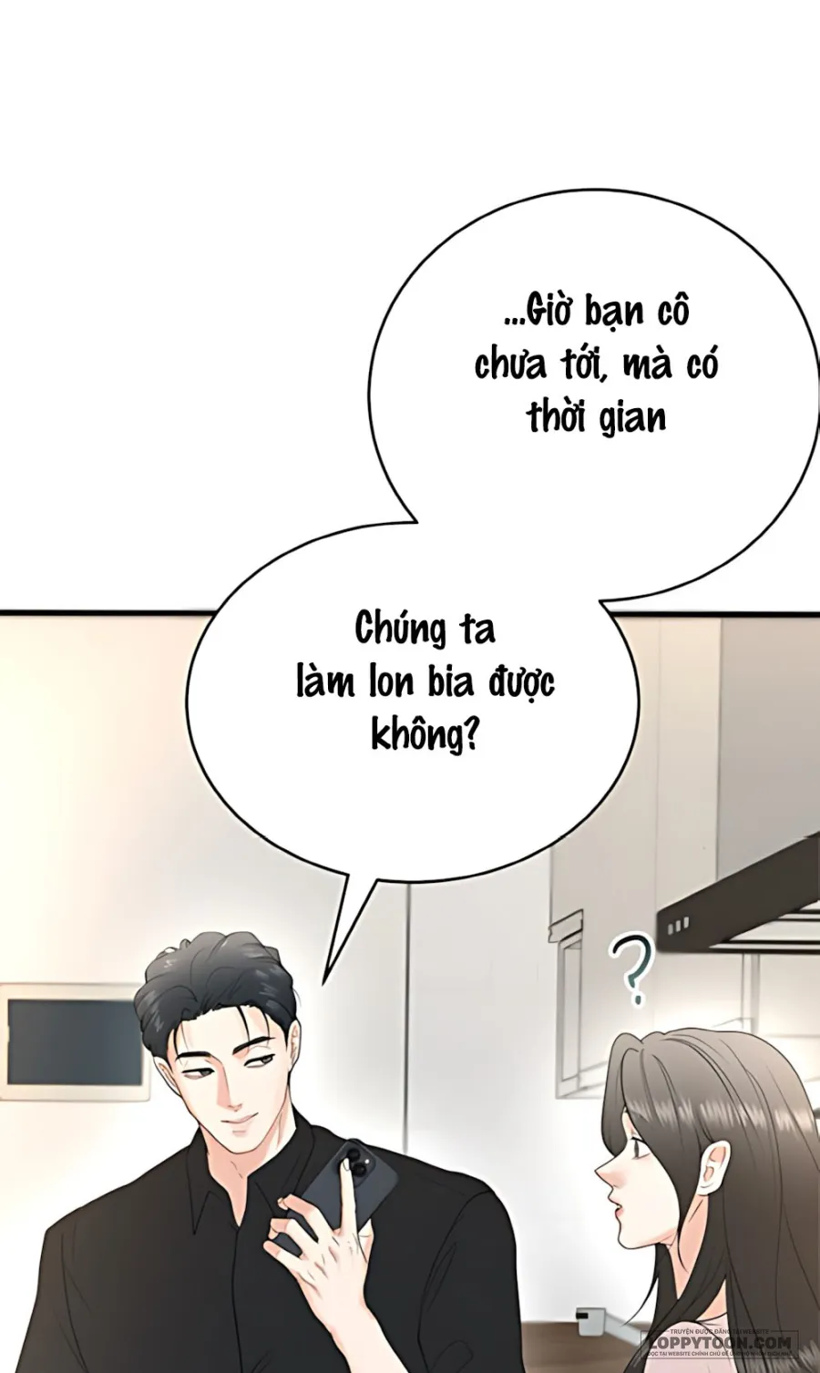 Chồng Của Bạn Tôi - Chap 6 - Trang 61