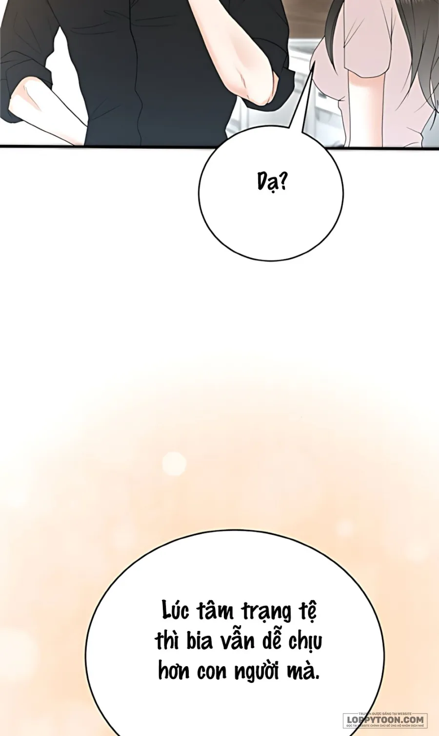 Chồng Của Bạn Tôi - Chap 6 - Trang 62