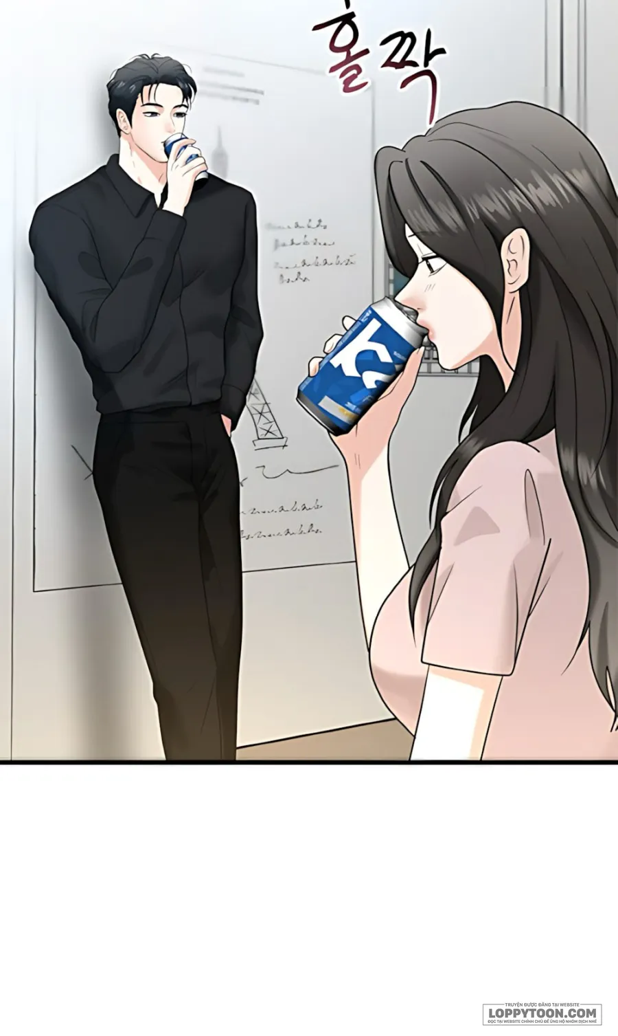 Chồng Của Bạn Tôi - Chap 6 - Trang 65