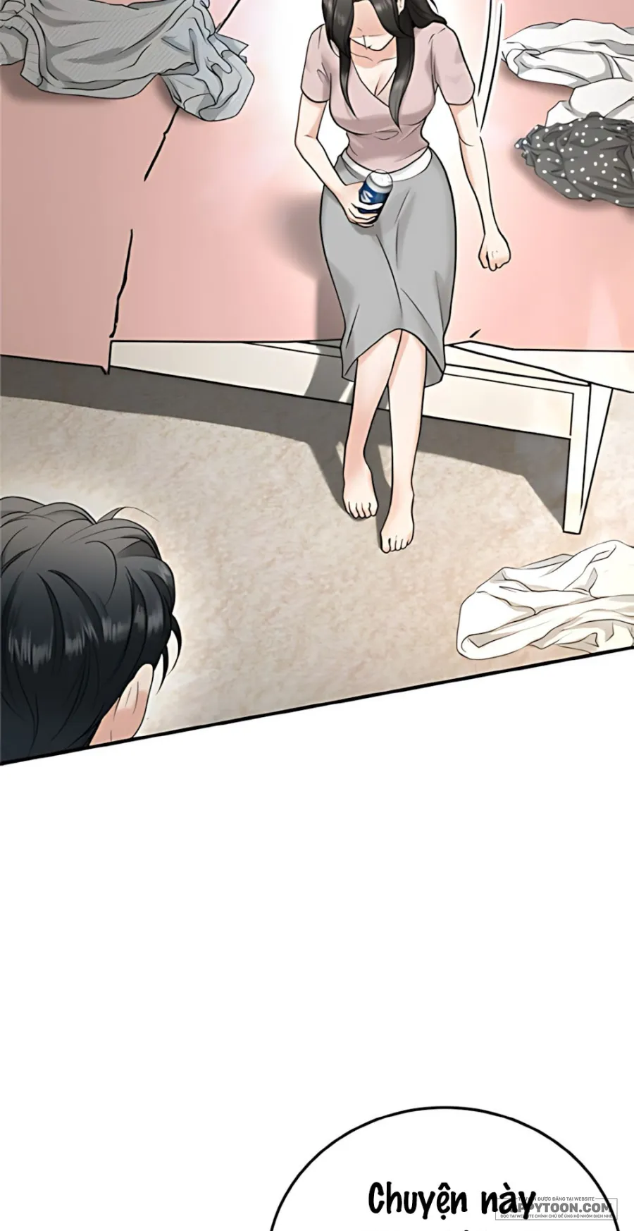 Chồng Của Bạn Tôi - Chap 6 - Trang 74