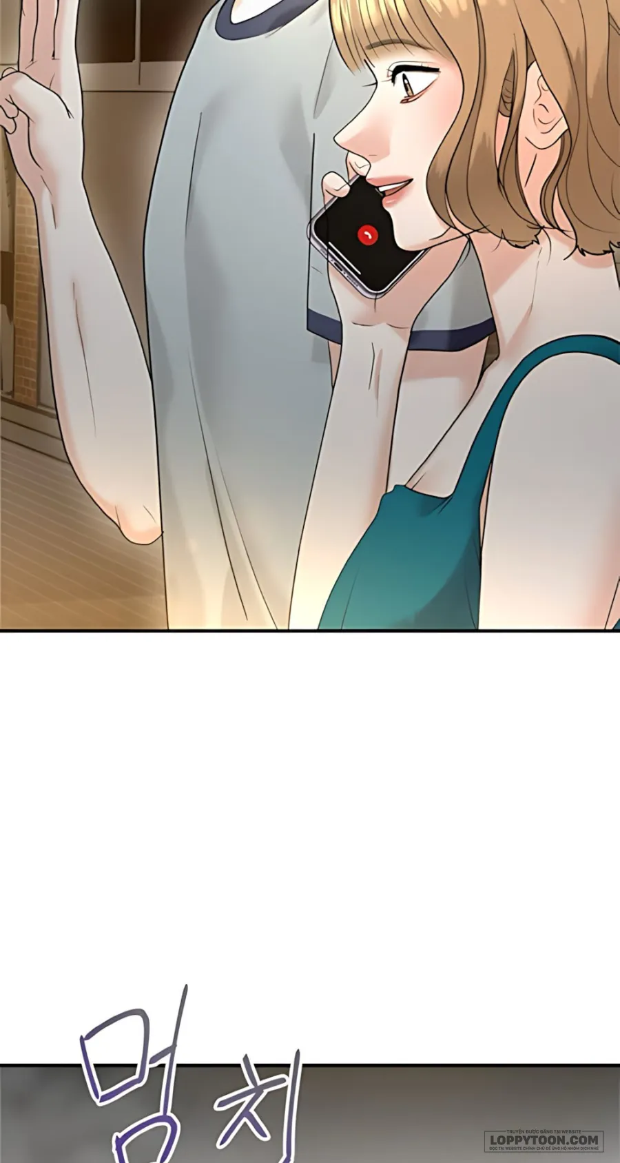 Chồng Của Bạn Tôi - Chap 6 - Trang 9