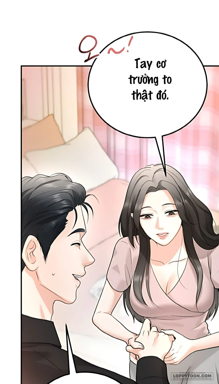 Chồng Của Bạn Tôi - Chap 6 - Trang 98