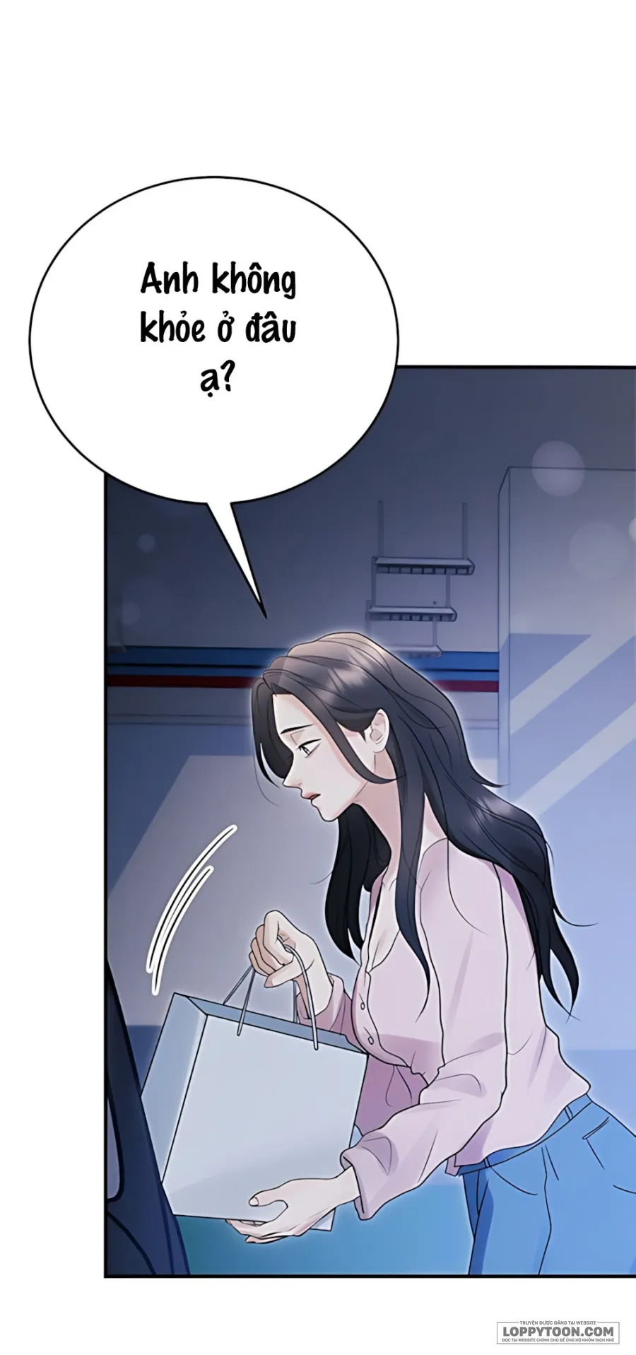 Chồng Của Bạn Tôi - Chap 7 - Trang 101