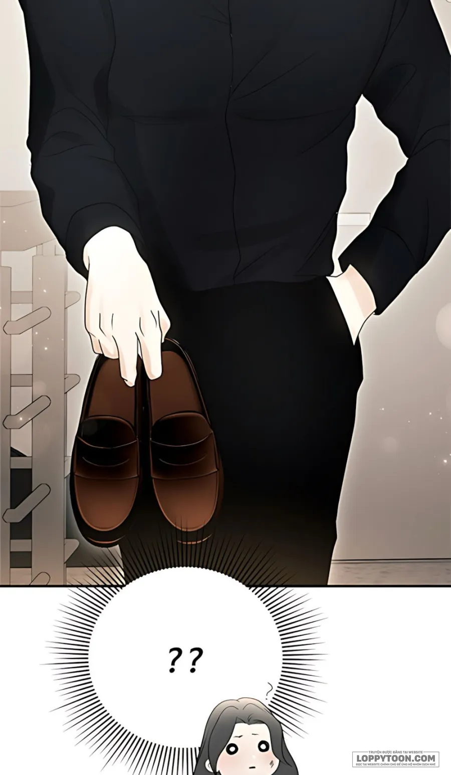 Chồng Của Bạn Tôi - Chap 7 - Trang 22