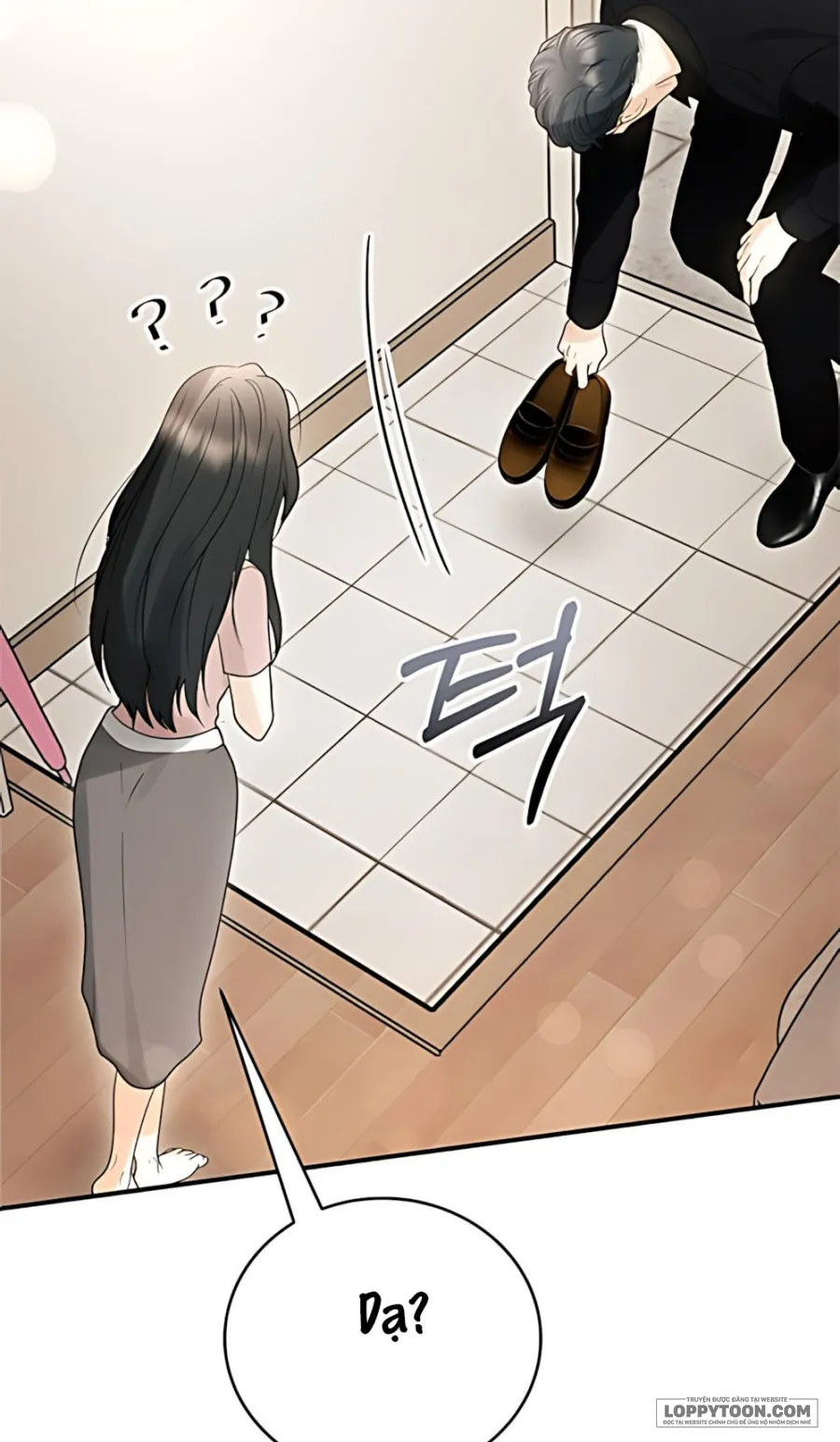 Chồng Của Bạn Tôi - Chap 7 - Trang 24
