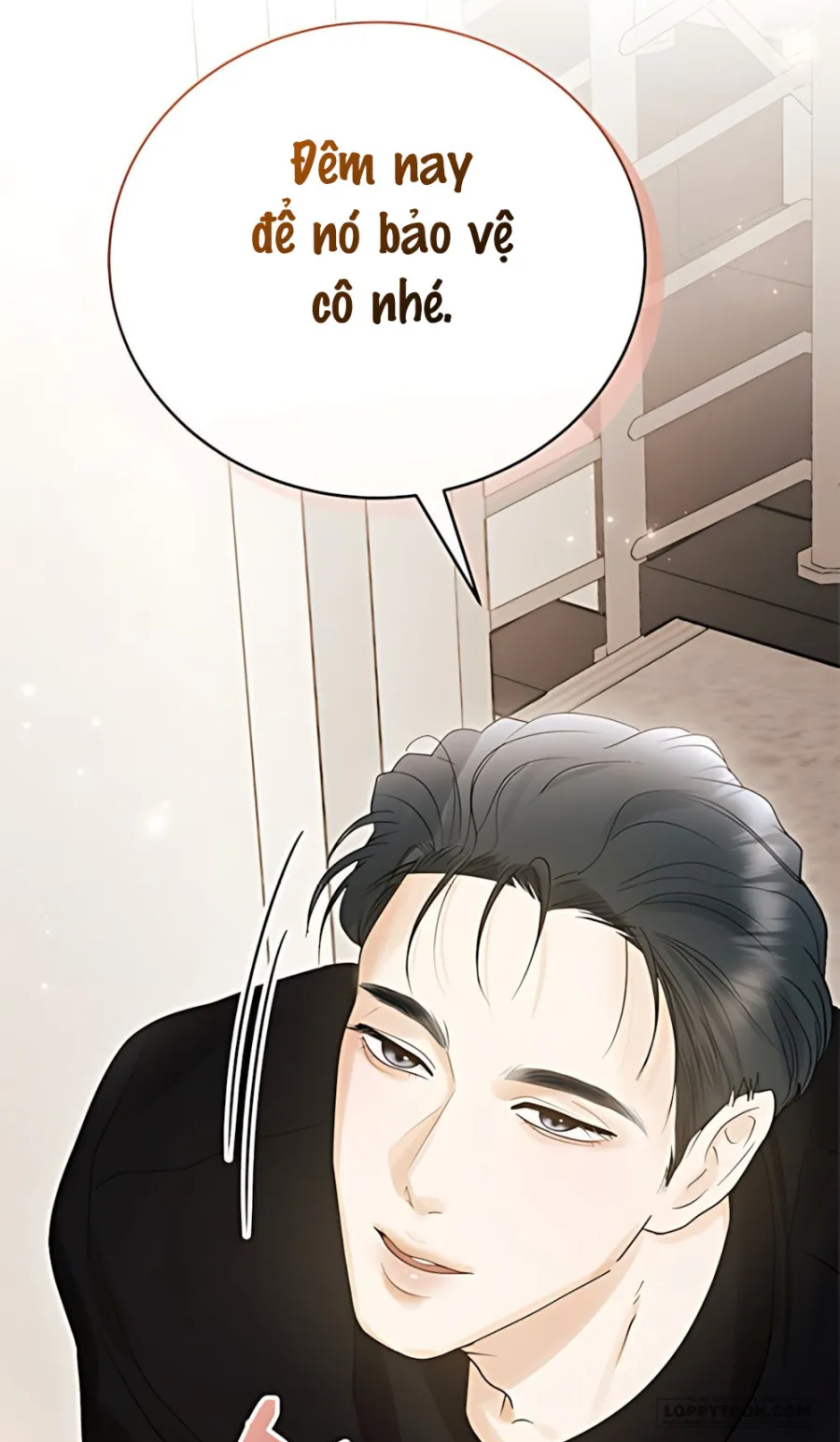 Chồng Của Bạn Tôi - Chap 7 - Trang 27