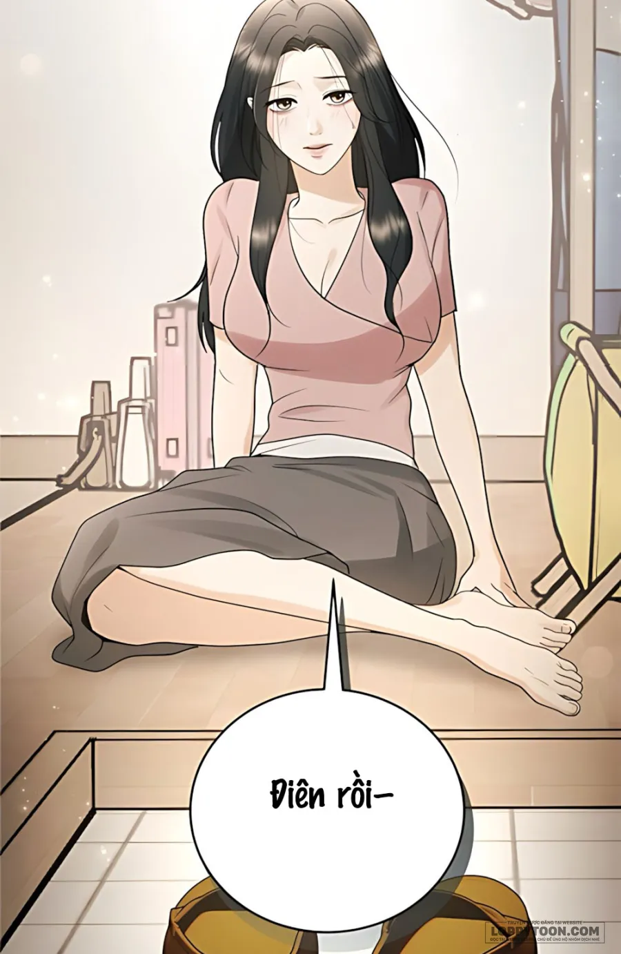 Chồng Của Bạn Tôi - Chap 7 - Trang 34
