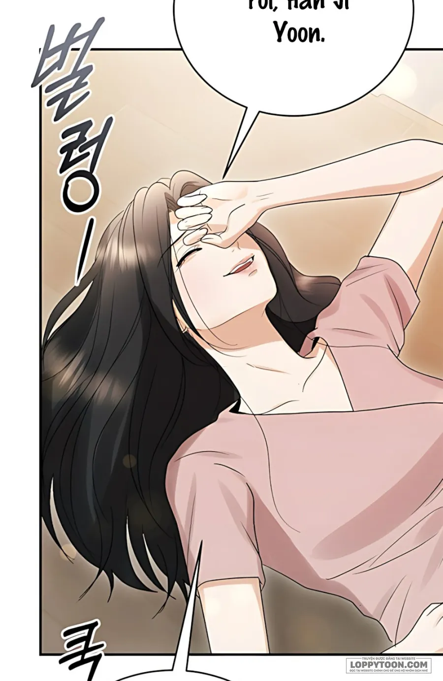 Chồng Của Bạn Tôi - Chap 7 - Trang 36
