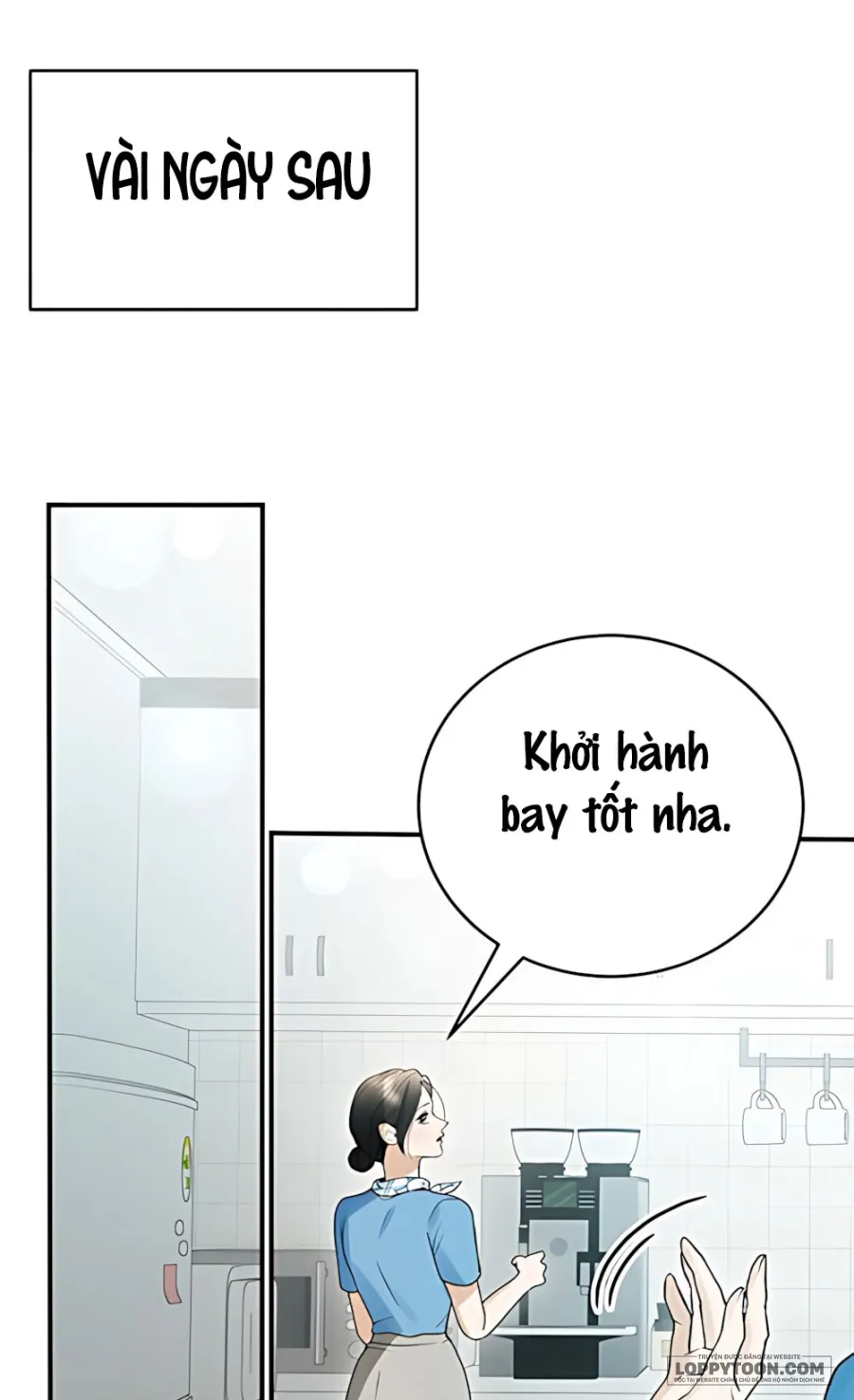 Chồng Của Bạn Tôi - Chap 7 - Trang 42
