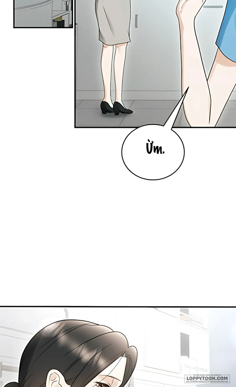 Chồng Của Bạn Tôi - Chap 7 - Trang 43