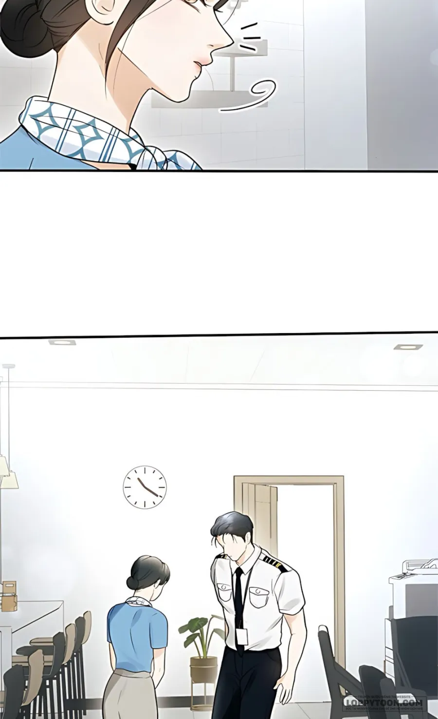 Chồng Của Bạn Tôi - Chap 7 - Trang 44