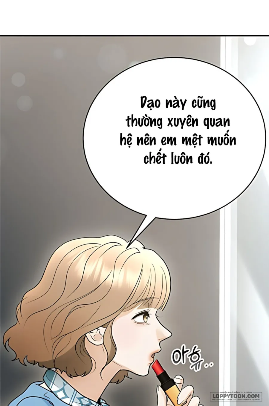 Chồng Của Bạn Tôi - Chap 7 - Trang 68