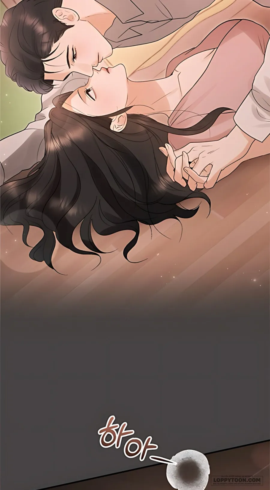 Chồng Của Bạn Tôi - Chap 7 - Trang 8