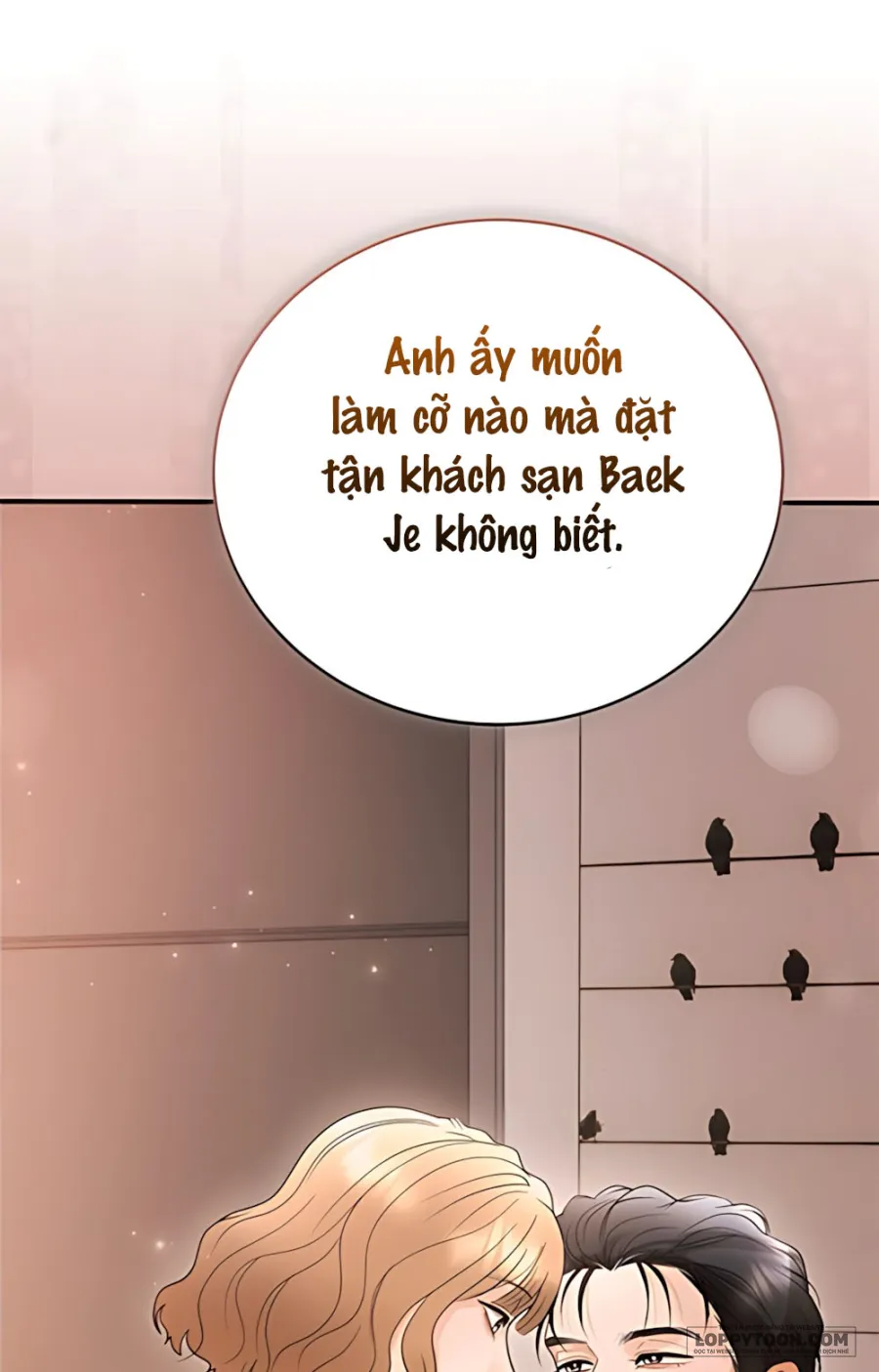 Chồng Của Bạn Tôi - Chap 7 - Trang 71