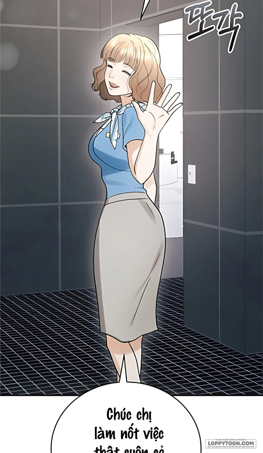Chồng Của Bạn Tôi - Chap 7 - Trang 88