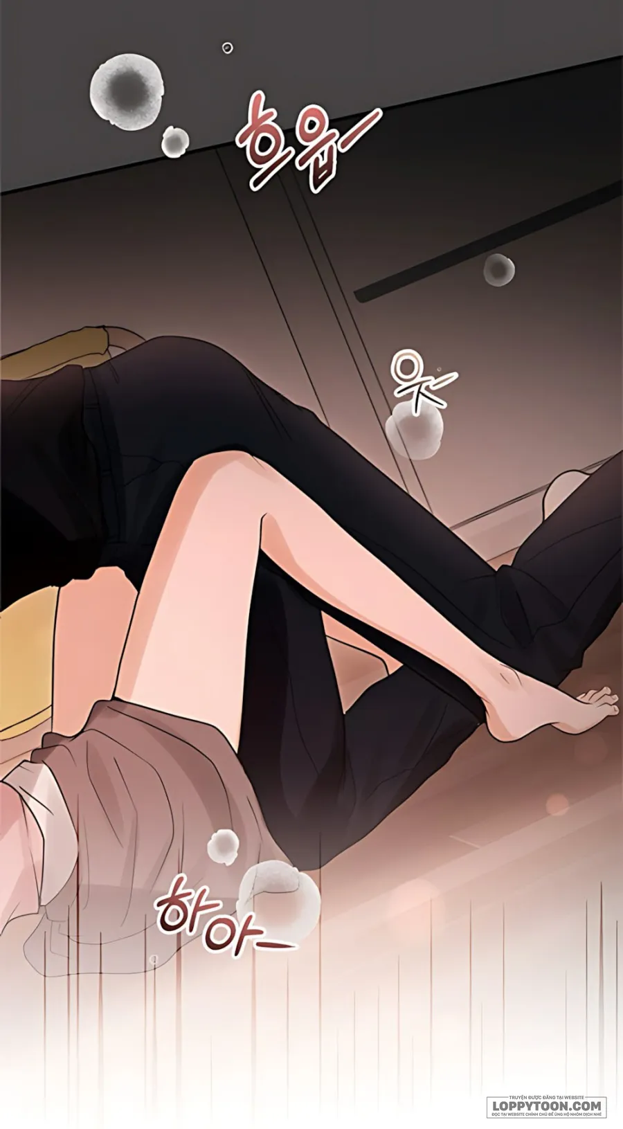 Chồng Của Bạn Tôi - Chap 7 - Trang 10