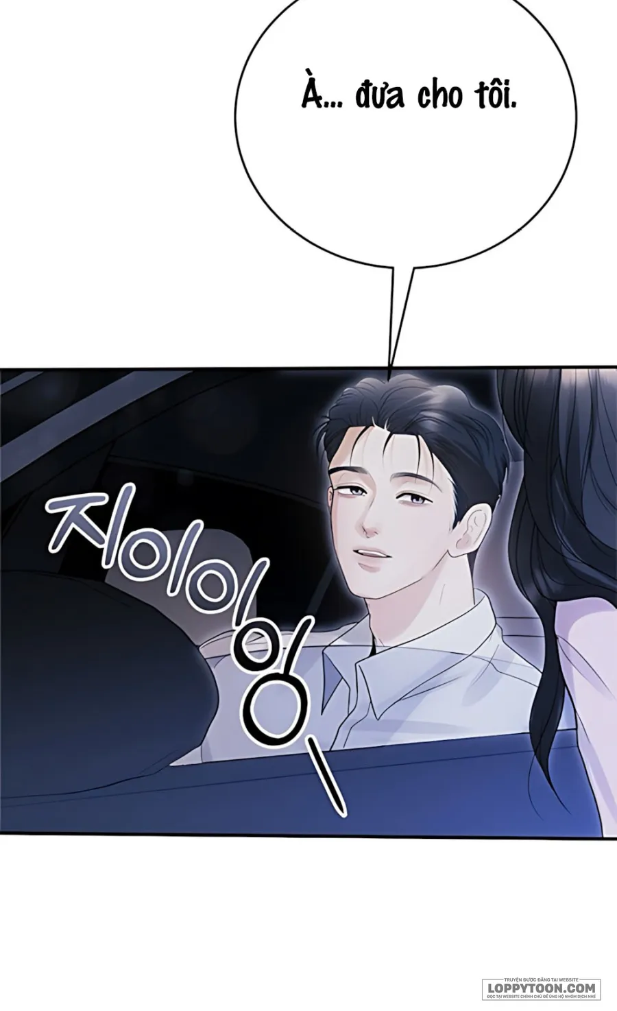 Chồng Của Bạn Tôi - Chap 7 - Trang 100