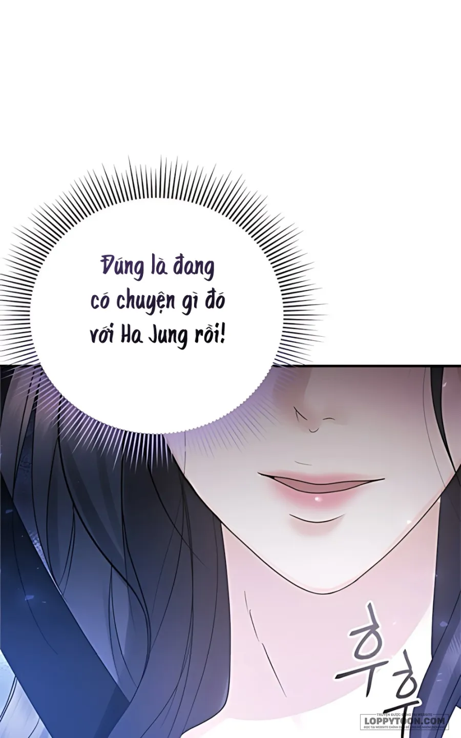 Chồng Của Bạn Tôi - Chap 8 - Trang 21