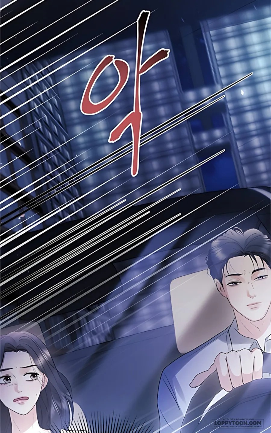 Chồng Của Bạn Tôi - Chap 8 - Trang 23