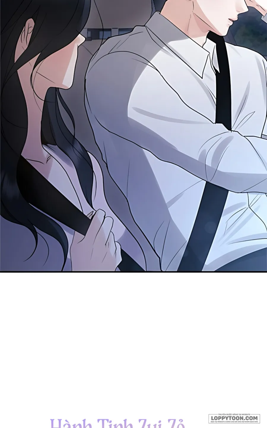 Chồng Của Bạn Tôi - Chap 8 - Trang 27