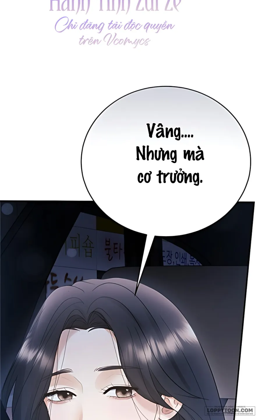 Chồng Của Bạn Tôi - Chap 8 - Trang 28