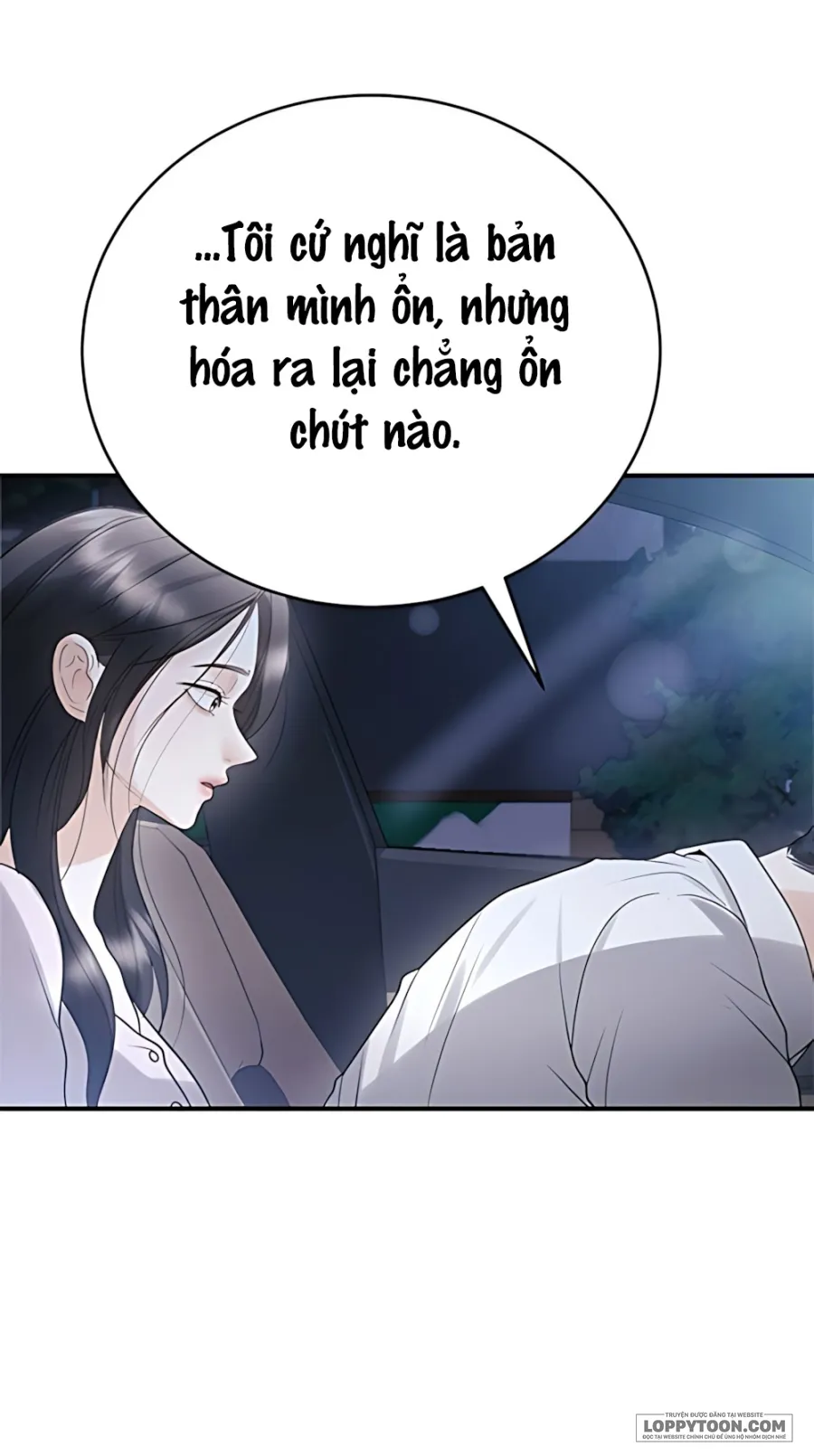 Chồng Của Bạn Tôi - Chap 8 - Trang 31