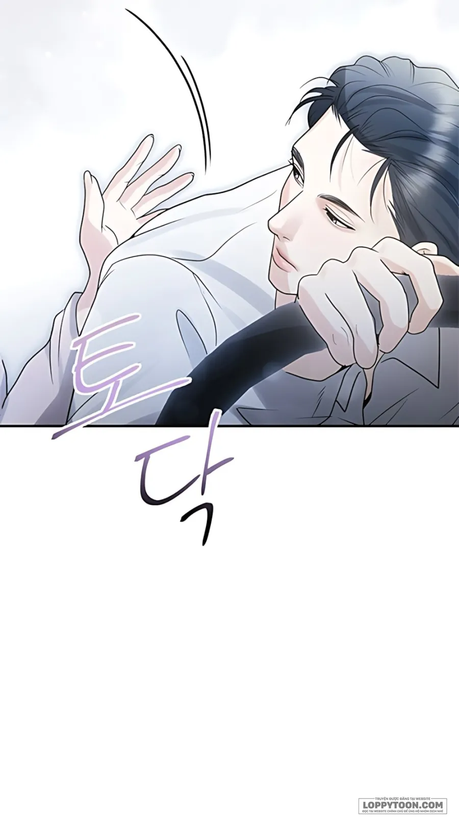 Chồng Của Bạn Tôi - Chap 8 - Trang 35