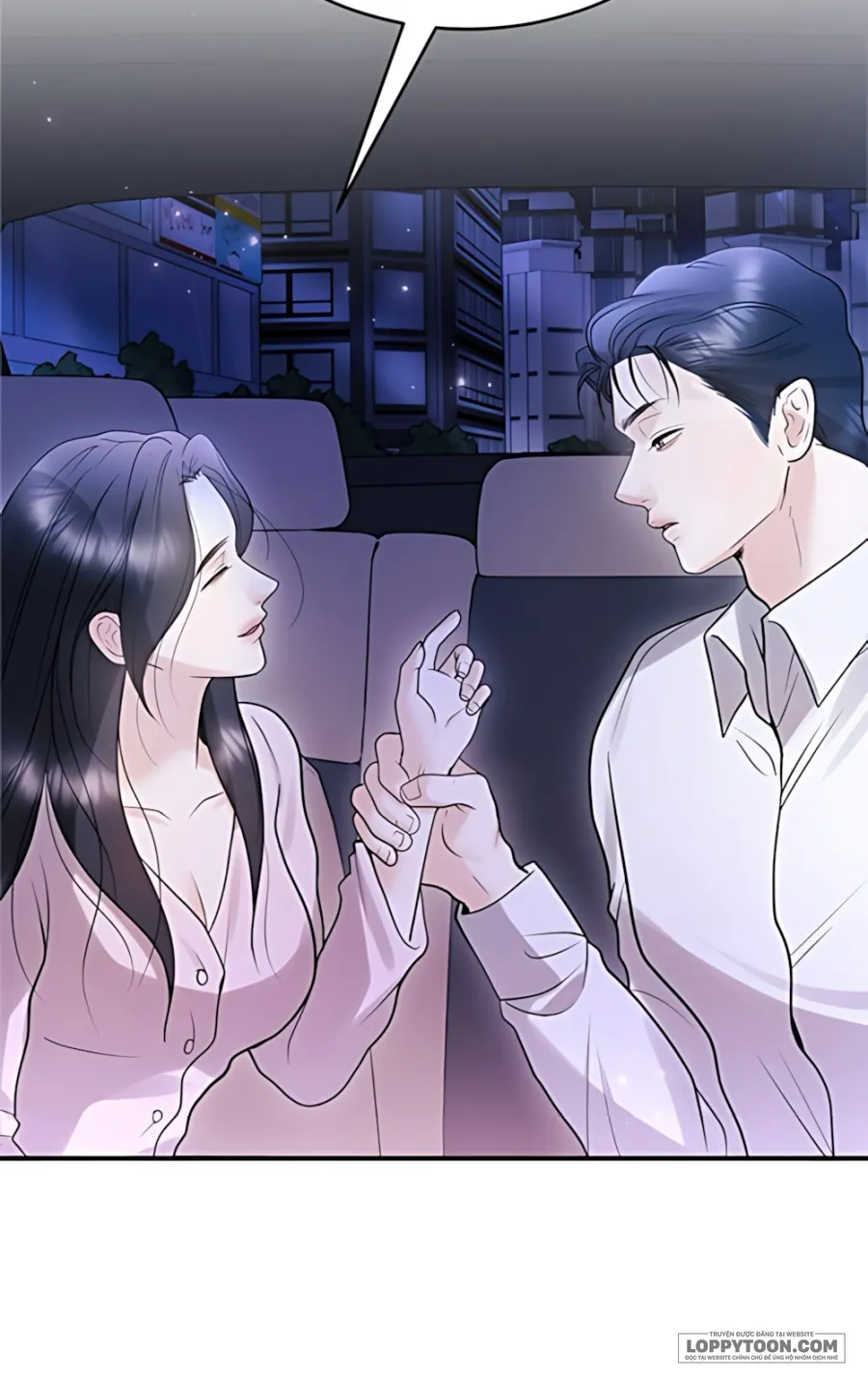 Chồng Của Bạn Tôi - Chap 8 - Trang 43