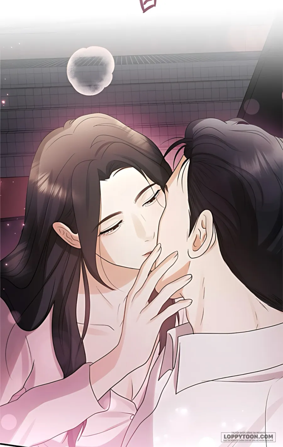 Chồng Của Bạn Tôi - Chap 8 - Trang 53