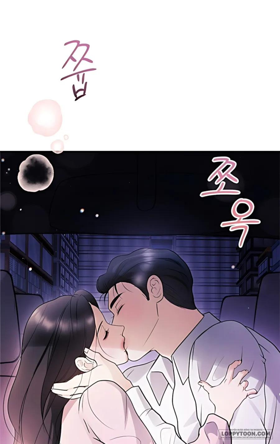 Chồng Của Bạn Tôi - Chap 8 - Trang 58