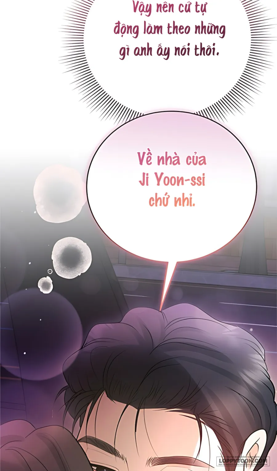 Chồng Của Bạn Tôi - Chap 8 - Trang 63