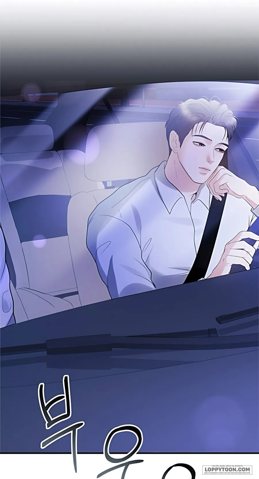 Chồng Của Bạn Tôi - Chap 8 - Trang 8